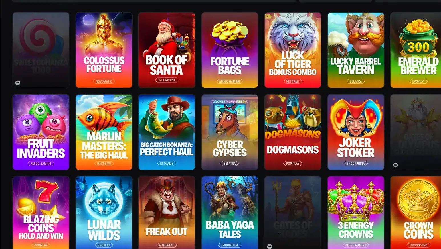 бонусы и фриспины Vulkan 777 casino